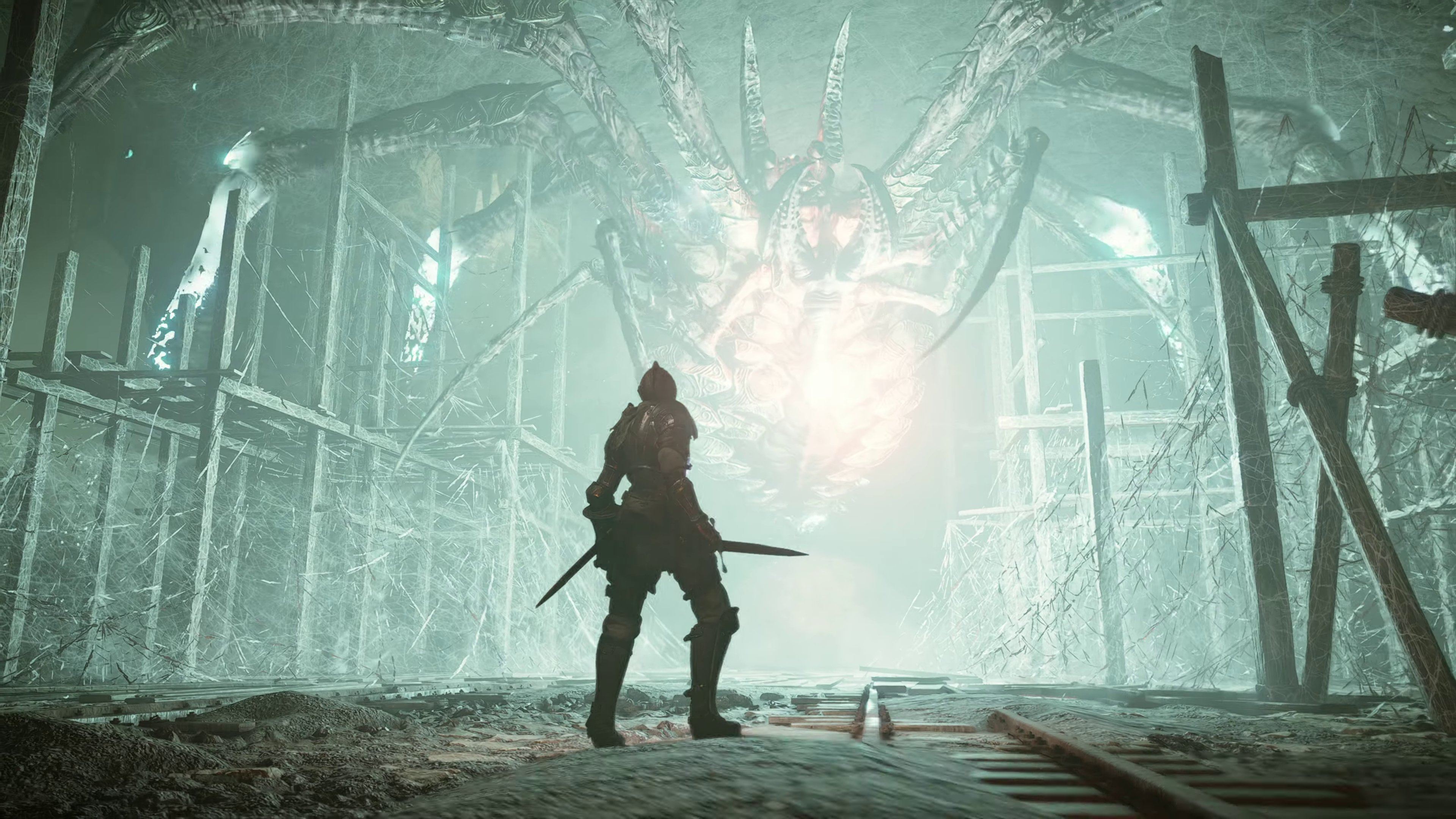 Demon´s Souls Remake - Imagen 30